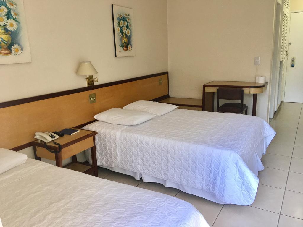 Hotel Casablanca Brasília Luaran gambar