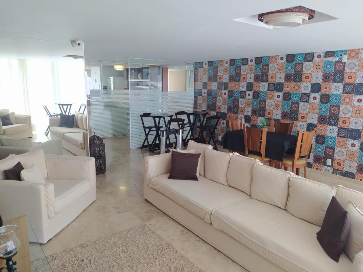 Hotel Casablanca Brasília Luaran gambar