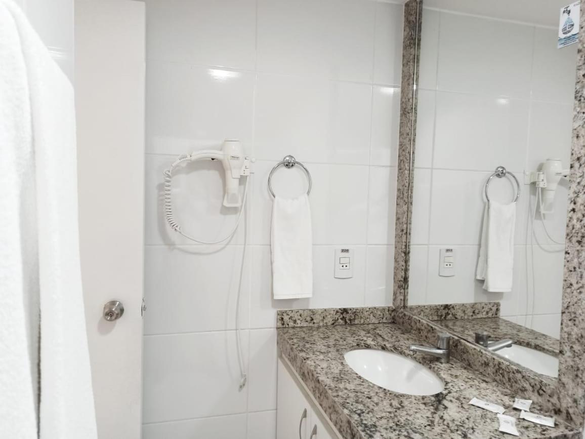 Hotel Casablanca Brasília Luaran gambar