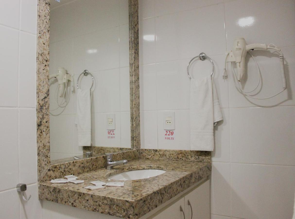 Hotel Casablanca Brasília Luaran gambar