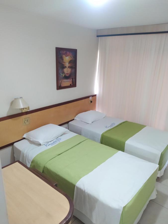 Hotel Casablanca Brasília Luaran gambar